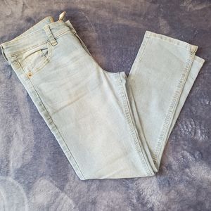 Justice Jeans